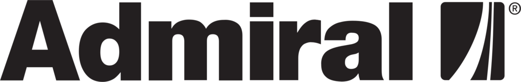 Admiral logo