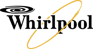 Whirlpool logo